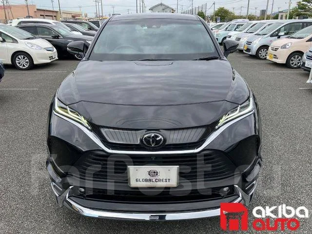 Toyota Harrier. ��������, ��������, 2.0 (171��.�.), ������, 31 000����. ��, �/�. ��� ����� �� ������������ ����