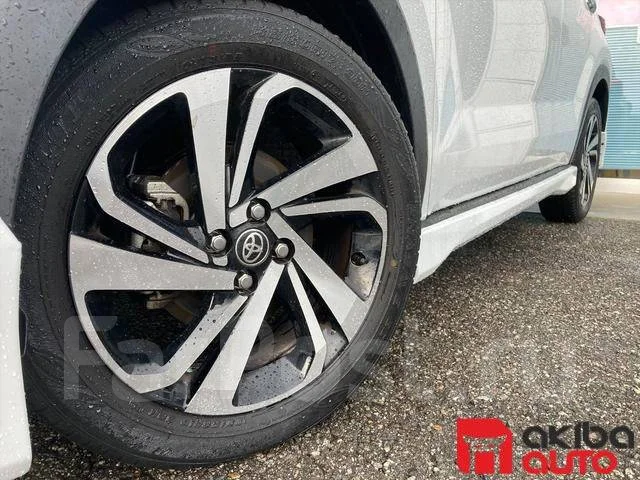 Toyota Raize. ��������, ��������, 1.0 (98��.�.), ������, 30 000����. ��, �/�. ��� ����� �� ������������ ����