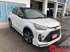 Toyota Raize. ��������, ��������, 1.0 (98��.�.), ������, 30 000����. ��, �/�. ��� ����� �� ������������ ����