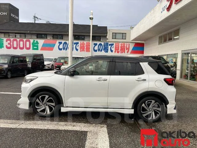 Toyota Raize. ��������, ��������, 1.0 (98��.�.), ������, 30 000����. ��, �/�. ��� ����� �� ������������ ����