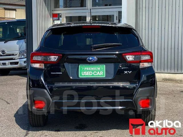 Subaru XV. ��������, 4wd, 1.6 (114��.�.), ������, 27 000����. ��, �/�. ��� ����� �� ������������ ����