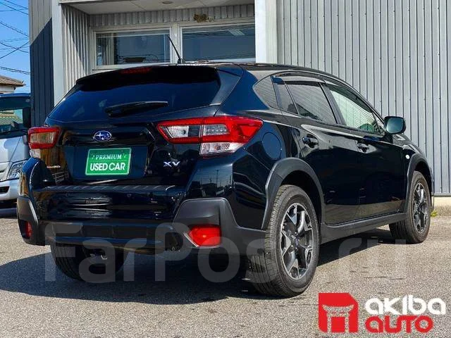 Subaru XV. ��������, 4wd, 1.6 (114��.�.), ������, 27 000����. ��, �/�. ��� ����� �� ������������ ����