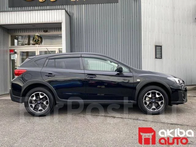 Subaru XV. ��������, 4wd, 1.6 (114��.�.), ������, 27 000����. ��, �/�. ��� ����� �� ������������ ����