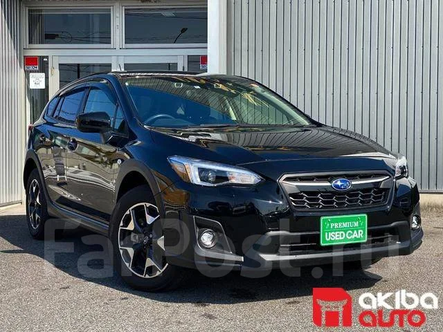Subaru XV. ��������, 4wd, 1.6 (114��.�.), ������, 27 000����. ��, �/�. ��� ����� �� ������������ ����