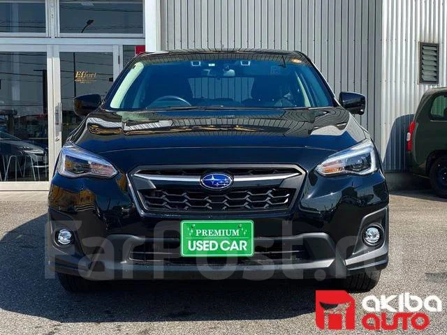Subaru XV. ��������, 4wd, 1.6 (114��.�.), ������, 27 000����. ��, �/�. ��� ����� �� ������������ ����