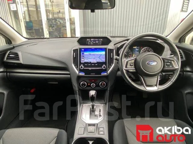Subaru XV. ��������, 4wd, 1.6 (114��.�.), ������, 27 000����. ��, �/�. ��� ����� �� ������������ ����