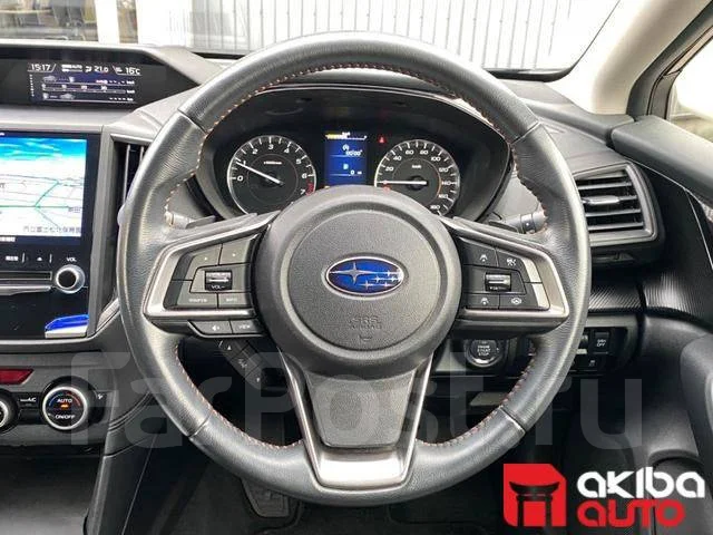 Subaru XV. ��������, 4wd, 1.6 (114��.�.), ������, 27 000����. ��, �/�. ��� ����� �� ������������ ����