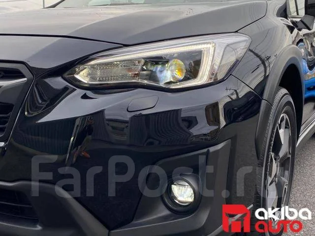 Subaru XV. ��������, 4wd, 1.6 (114��.�.), ������, 27 000����. ��, �/�. ��� ����� �� ������������ ����