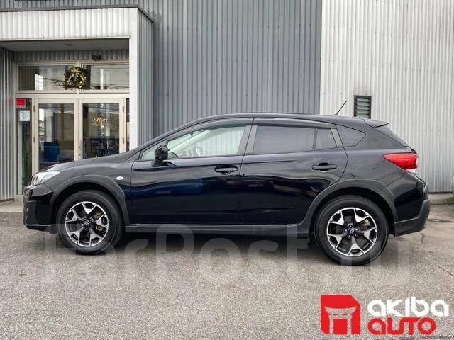 Subaru XV. ��������, 4wd, 1.6 (114��.�.), ������, 27 000����. ��, �/�. ��� ����� �� ������������ ����