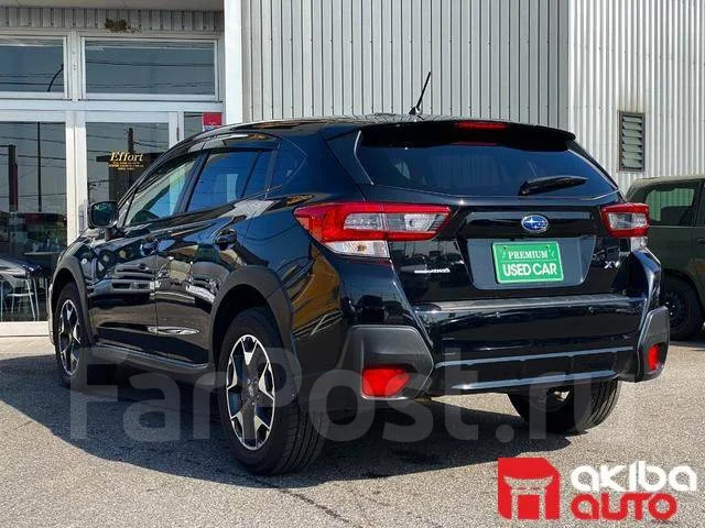 Subaru XV. ��������, 4wd, 1.6 (114��.�.), ������, 27 000����. ��, �/�. ��� ����� �� ������������ ����