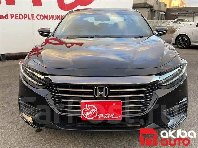 Honda Insight. ��������, ��������, 1.5 (109��.�.), ������, 39 000����. ��, �/�. ��� ����� �� ������������ ����