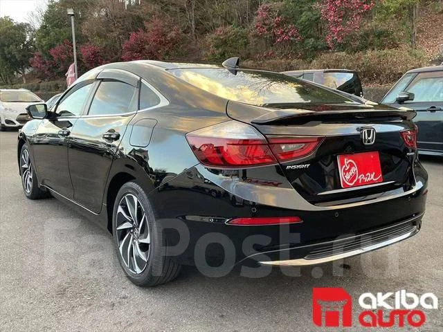 Honda Insight. ��������, ��������, 1.5 (109��.�.), ������, 39 000����. ��, �/�. ��� ����� �� ������������ ����