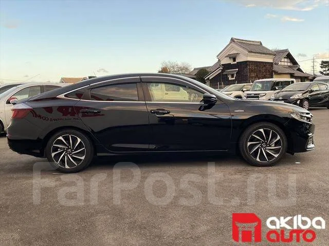 Honda Insight. ��������, ��������, 1.5 (109��.�.), ������, 39 000����. ��, �/�. ��� ����� �� ������������ ����