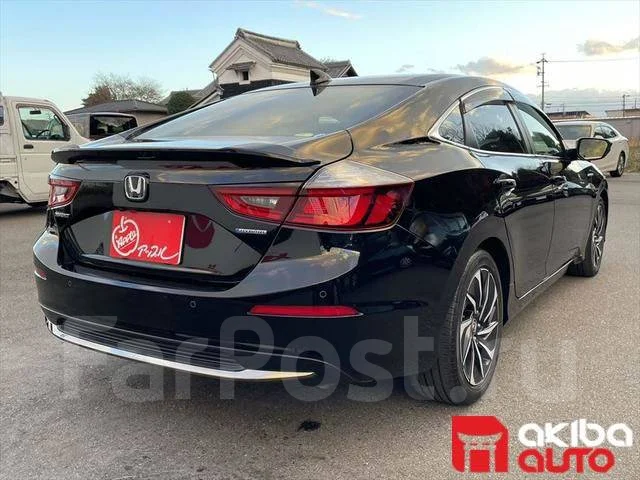 Honda Insight. ��������, ��������, 1.5 (109��.�.), ������, 39 000����. ��, �/�. ��� ����� �� ������������ ����