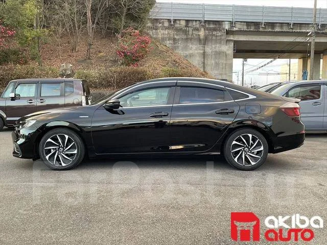 Honda Insight. ��������, ��������, 1.5 (109��.�.), ������, 39 000����. ��, �/�. ��� ����� �� ������������ ����