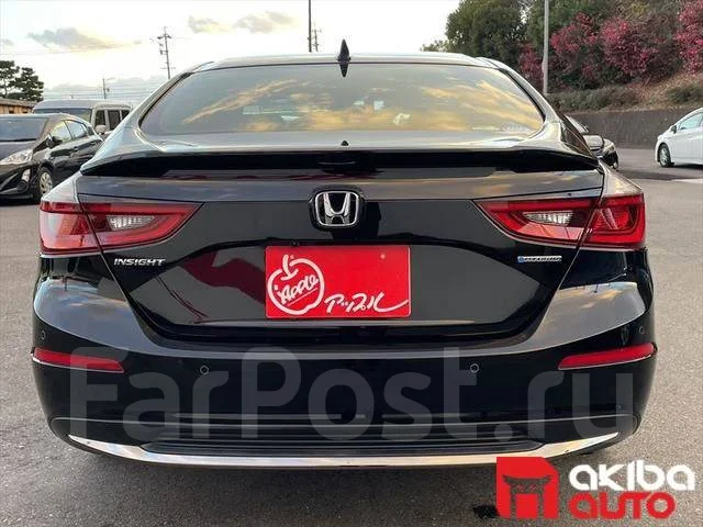 Honda Insight. ��������, ��������, 1.5 (109��.�.), ������, 39 000����. ��, �/�. ��� ����� �� ������������ ����