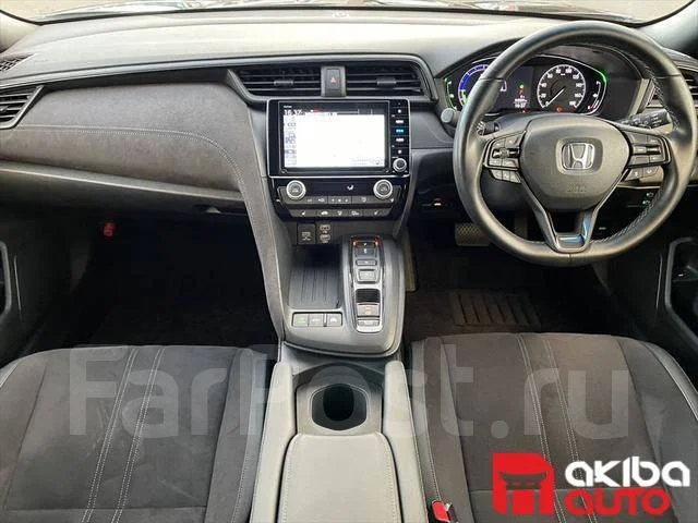 Honda Insight. ��������, ��������, 1.5 (109��.�.), ������, 39 000����. ��, �/�. ��� ����� �� ������������ ����