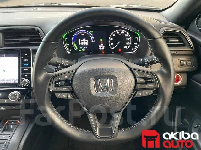 Honda Insight. ��������, ��������, 1.5 (109��.�.), ������, 39 000����. ��, �/�. ��� ����� �� ������������ ����