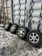 Manaray Sport Euro Edition. 6.0x15", 5x114.3 ����