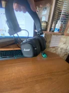 Marshall Major IV ����
