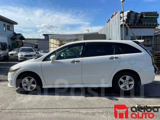 Honda Stream. �������, ��������, 1.8 (140��.�.), ������, 43 000����. ��, �/�. ��� ����� �� ������������ ����