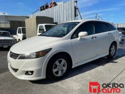 Honda Stream. �������, ��������, 1.8 (140��.�.), ������, 43 000����. ��, �/�. ��� ����� �� ������������ ����