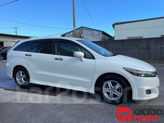 Honda Stream. �������, ��������, 1.8 (140��.�.), ������, 43 000����. ��, �/�. ��� ����� �� ������������ ����