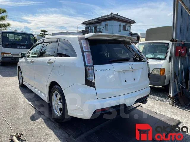 Honda Stream. �������, ��������, 1.8 (140��.�.), ������, 43 000����. ��, �/�. ��� ����� �� ������������ ����