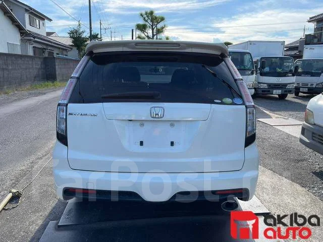 Honda Stream. �������, ��������, 1.8 (140��.�.), ������, 43 000����. ��, �/�. ��� ����� �� ������������ ����