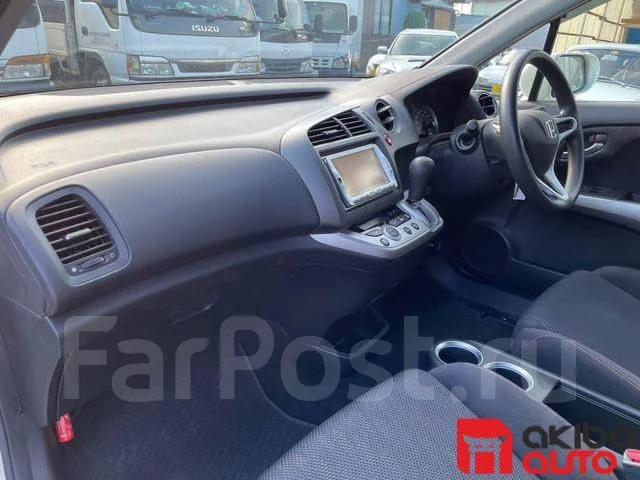 Honda Stream. �������, ��������, 1.8 (140��.�.), ������, 43 000����. ��, �/�. ��� ����� �� ������������ ����