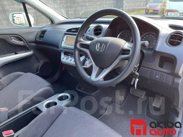 Honda Stream. �������, ��������, 1.8 (140��.�.), ������, 43 000����. ��, �/�. ��� ����� �� ������������ ����