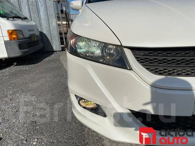 Honda Stream. �������, ��������, 1.8 (140��.�.), ������, 43 000����. ��, �/�. ��� ����� �� ������������ ����