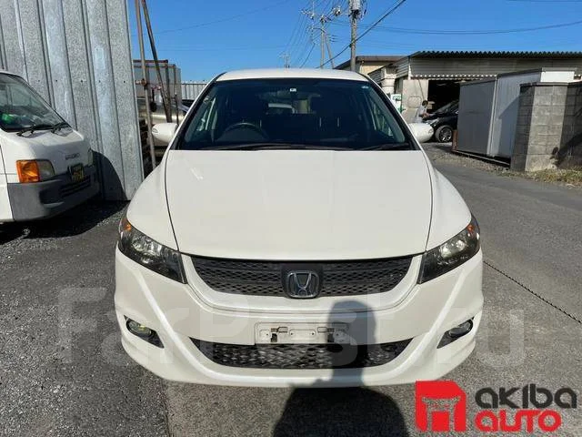 Honda Stream. �������, ��������, 1.8 (140��.�.), ������, 43 000����. ��, �/�. ��� ����� �� ������������ ����