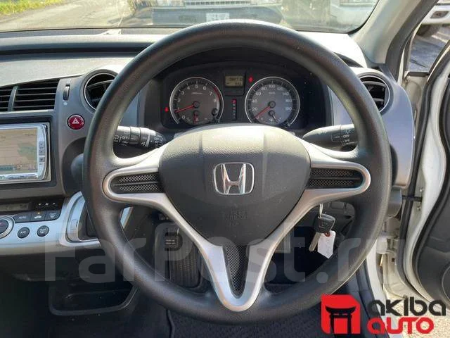 Honda Stream. �������, ��������, 1.8 (140��.�.), ������, 43 000����. ��, �/�. ��� ����� �� ������������ ����