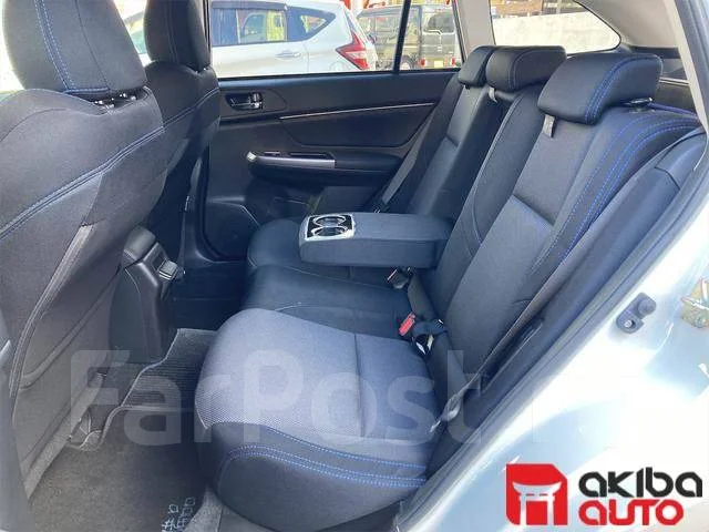 Subaru Levorg. ��������, 4wd, 1.6 (170��.�.), ������, 39 000����. ��, �/�. ��� ����� �� ������������ ����