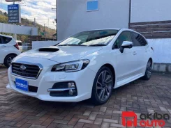 Subaru Levorg. ��������, 4wd, 1.6 (170��.�.), ������, 39 000����. ��, �/�. ��� ����� �� ������������ ����