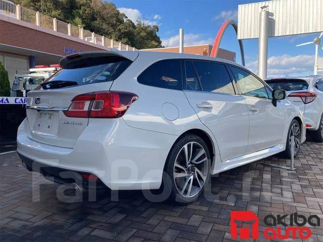 Subaru Levorg. ��������, 4wd, 1.6 (170��.�.), ������, 39 000����. ��, �/�. ��� ����� �� ������������ ����