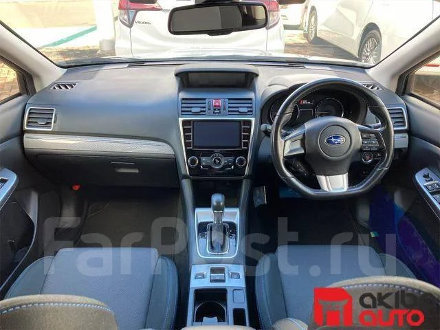 Subaru Levorg. ��������, 4wd, 1.6 (170��.�.), ������, 39 000����. ��, �/�. ��� ����� �� ������������ ����