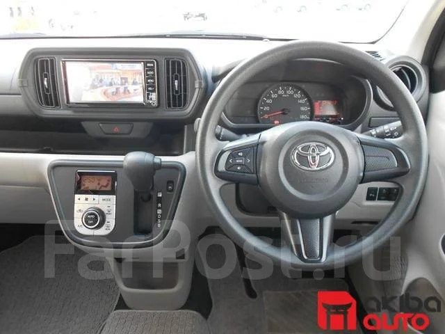 Toyota Passo. ��������, ��������, 1.0 (69��.�.), ������, 30 000����. ��, �/�. ��� ����� �� ������������ ����