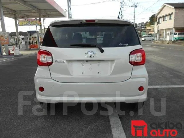Toyota Passo. ��������, ��������, 1.0 (69��.�.), ������, 30 000����. ��, �/�. ��� ����� �� ������������ ����