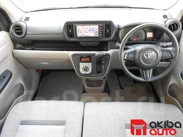 Toyota Passo. ��������, ��������, 1.0 (69��.�.), ������, 30 000����. ��, �/�. ��� ����� �� ������������ ����