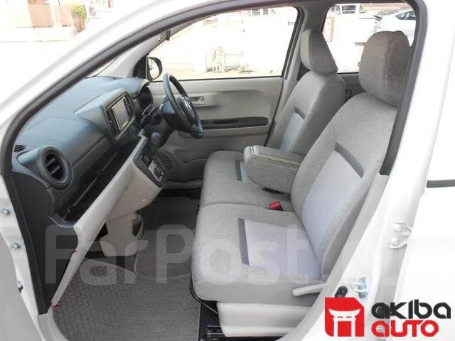 Toyota Passo. ��������, ��������, 1.0 (69��.�.), ������, 30 000����. ��, �/�. ��� ����� �� ������������ ����