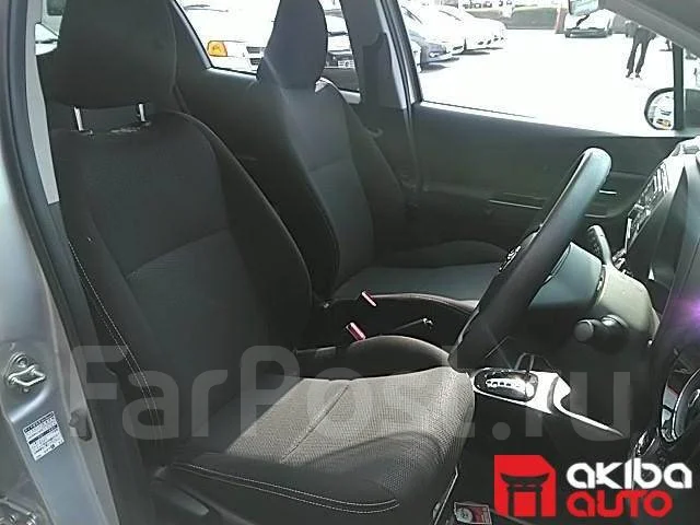 Toyota Vitz. ��������, ��������, 1.0 (69��.�.), ������, 31 000����. ��, �/�. ��� ����� �� ������������ ����