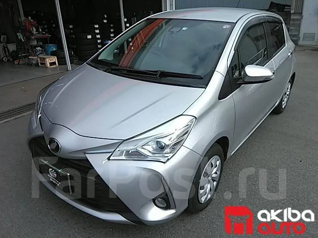 Toyota Vitz. ��������, ��������, 1.0 (69��.�.), ������, 31 000����. ��, �/�. ��� ����� �� ������������ ����