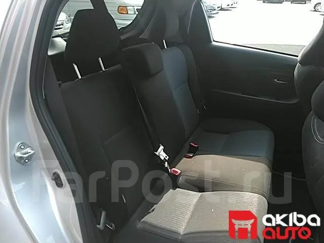 Toyota Vitz. ��������, ��������, 1.0 (69��.�.), ������, 31 000����. ��, �/�. ��� ����� �� ������������ ����