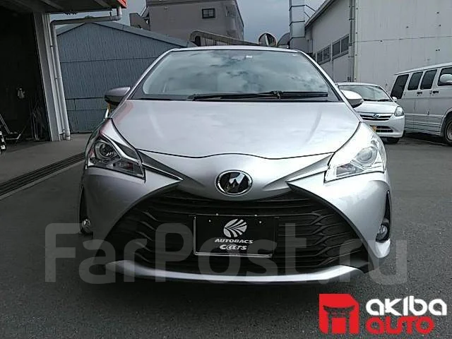 Toyota Vitz. ��������, ��������, 1.0 (69��.�.), ������, 31 000����. ��, �/�. ��� ����� �� ������������ ����