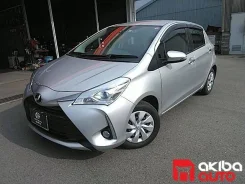 Toyota Vitz. ��������, ��������, 1.0 (69��.�.), ������, 31 000����. ��, �/�. ��� ����� �� ������������ ����