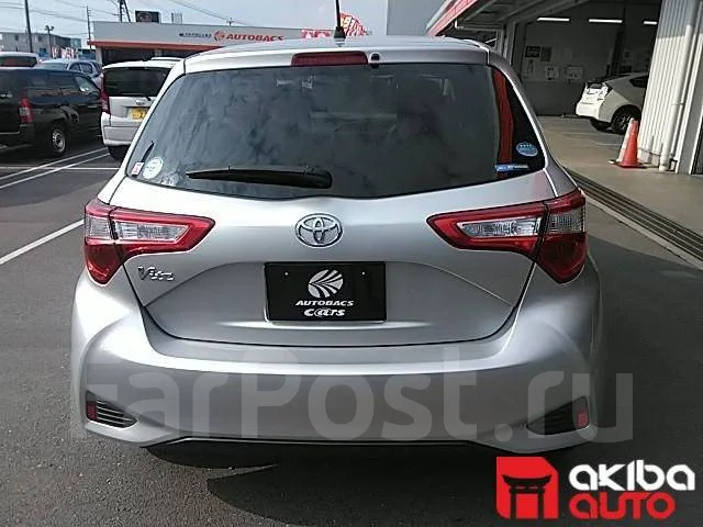 Toyota Vitz. ��������, ��������, 1.0 (69��.�.), ������, 31 000����. ��, �/�. ��� ����� �� ������������ ����