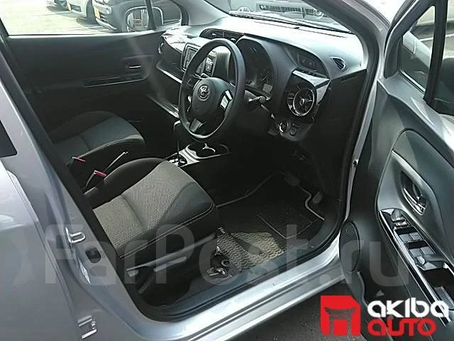 Toyota Vitz. ��������, ��������, 1.0 (69��.�.), ������, 31 000����. ��, �/�. ��� ����� �� ������������ ����