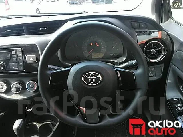 Toyota Vitz. ��������, ��������, 1.0 (69��.�.), ������, 31 000����. ��, �/�. ��� ����� �� ������������ ����